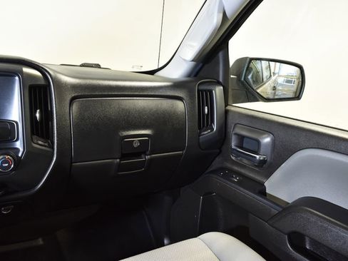 Used 2017 Chevrolet Silverado 1500 W/T image 15