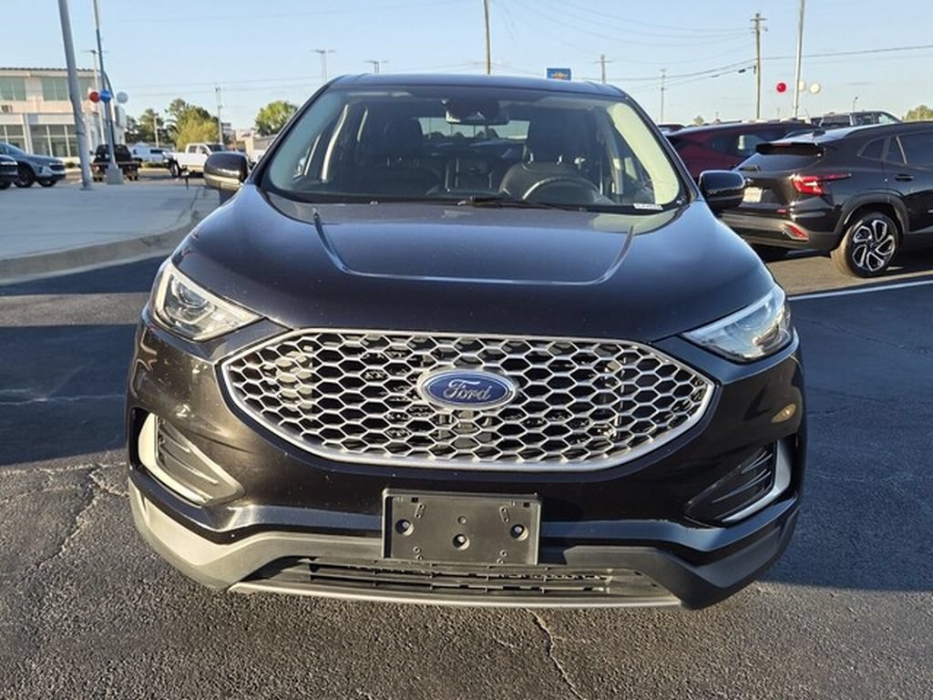 Used 2024 Ford Edge SEL AWD/4WD image 8