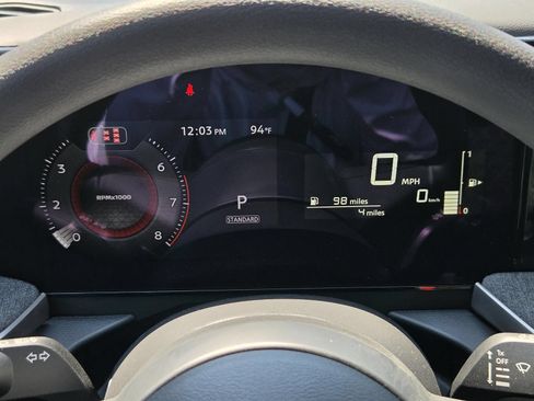 New 2027 Nissan Kicks SV w/ SV Premium Package AWD/4WD image 25