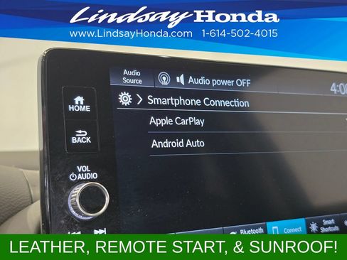 Used 2024 Honda HR-V EX-L image 18
