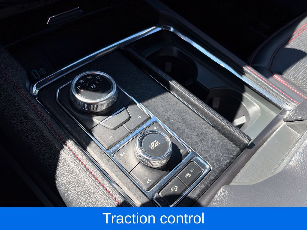 Used 2024 Ford Expedition Limited AWD/4WD image 29