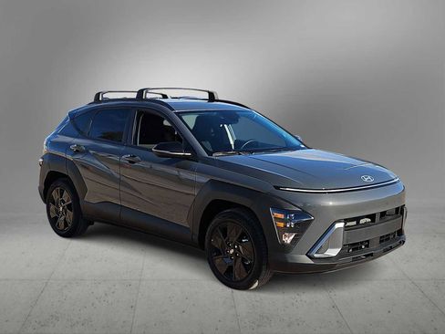 New 2026 Hyundai Kona SEL Sport image 2