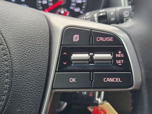 Used 2020 Kia Sorento LX w/ LX I4 Convenience Package AWD/4WD image 28