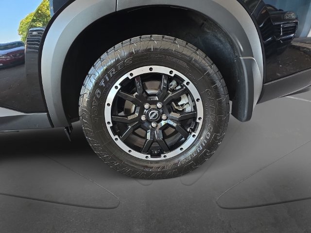 Used 2024 Nissan Pathfinder Rock Creek AWD/4WD image 29
