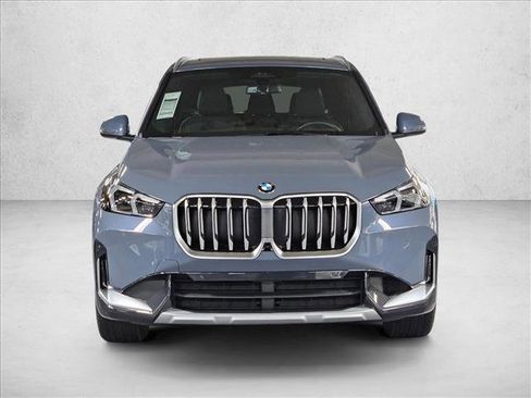 New 2026 BMW X1 xDrive28i image 2