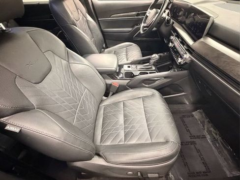 Certified 2024 Kia Telluride EX X-Line AWD/4WD image 23
