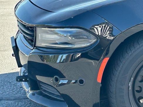 Used 2020 Dodge Charger Police w/ Fleet Safety Group image 9