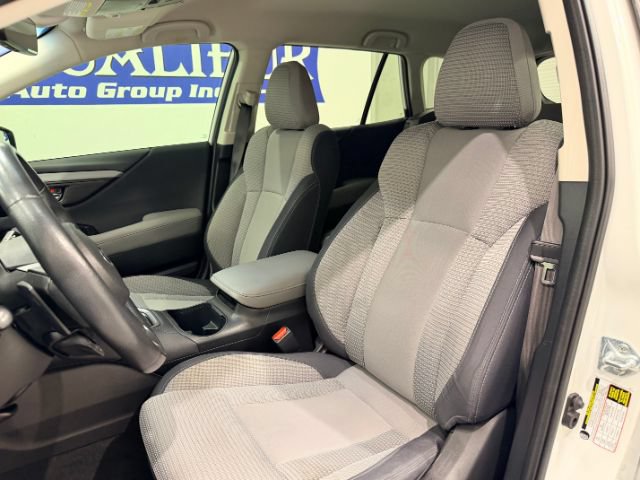 Used 2022 Subaru Outback Premium w/ Popular Package #1 AWD/4WD image 30