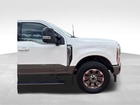 Certified 2026 Ford F350 King Ranch AWD/4WD image 37
