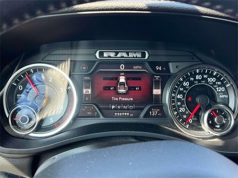 Used 2020 RAM 3500 Laramie image 36