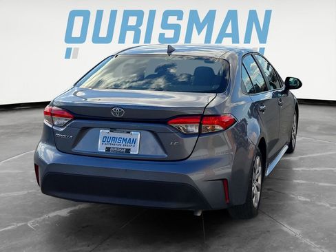 Used 2024 Toyota Corolla LE image 6