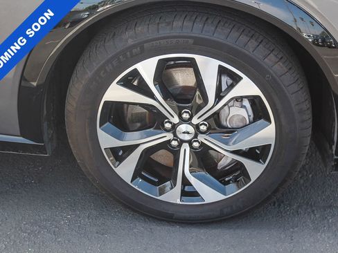 Used 2023 Ford Mustang Mach-E Premium image 12