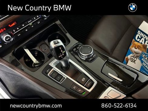 Used 2015 BMW 535i xDrive 535i xDrive image 20