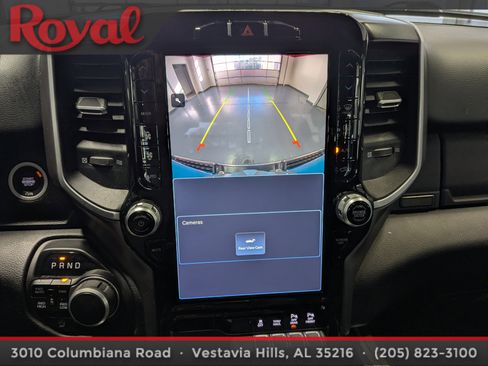 Used 2023 RAM 1500 Big Horn image 20