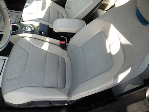 Used 2015 BMW i3 image 10