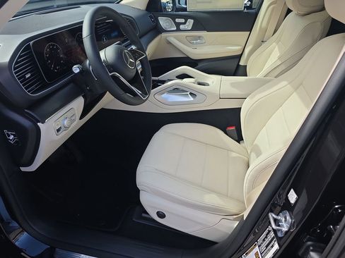 New 2026 Mercedes-Benz GLE 450 4MATIC image 8