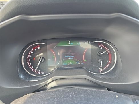 Used 2025 Toyota RAV4 XLE Premium w/ Weather Package image 16