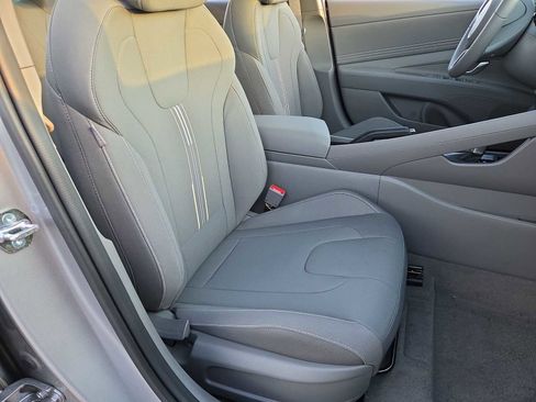 New 2026 Hyundai Elantra Sport image 21