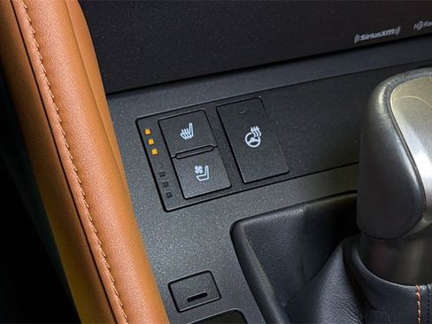 Certified 2022 Lexus RC 350 w/ Premium Package image 26