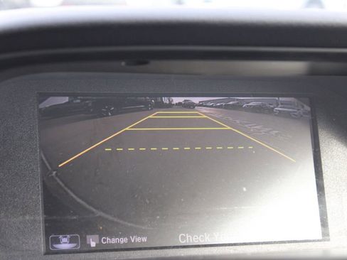 Used 2017 Honda Accord EX-L image 33