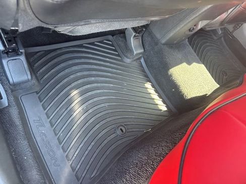 Used 2020 Hyundai Tucson SEL AWD/4WD image 11