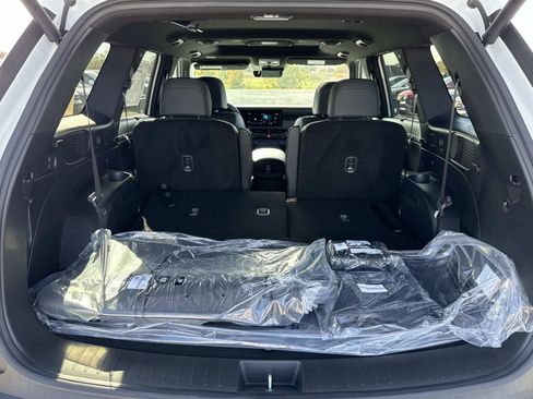 New 2026 Hyundai Palisade XRT Pro image 12