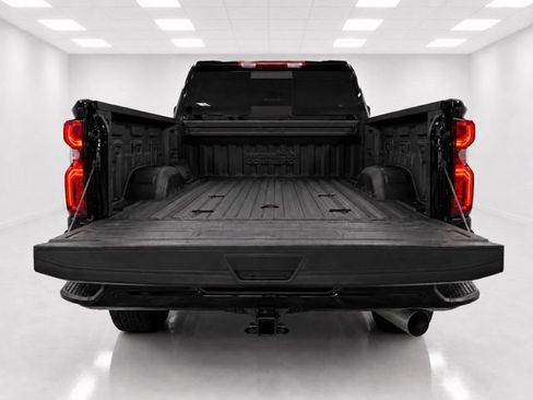 Used 2021 Chevrolet Silverado 3500 High Country w/ Z71 Off-Road Package AWD/4WD image 10