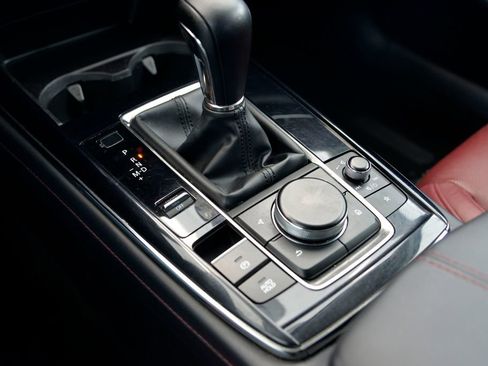 Used 2022 MAZDA CX-30 AWD 2.5 S w/ Preferred Package image 25