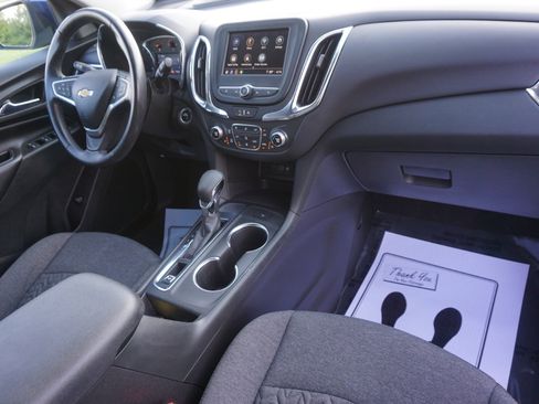 Used 2022 Chevrolet Equinox LT image 22