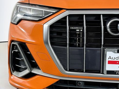 Used 2022 Audi Q3 2.0T Premium Plus image 16