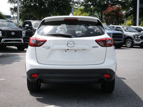Used 2016 MAZDA CX-5 Grand Touring AWD/4WD image 9