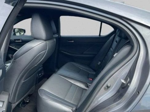 Used 2021 Lexus IS 350 F Sport w/ Accessory Package RWD image 19