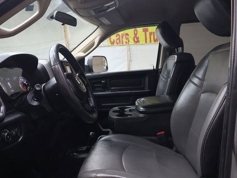 Used 2020 RAM 2500 Tradesman image 17