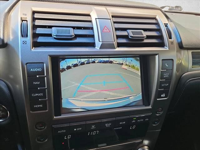 Used 2015 Lexus GX 460 w/ Comfort Package AWD/4WD image 14