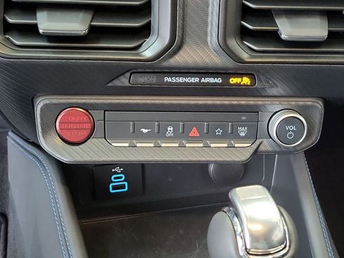 Used 2025 Ford Mustang Dark Horse image 17