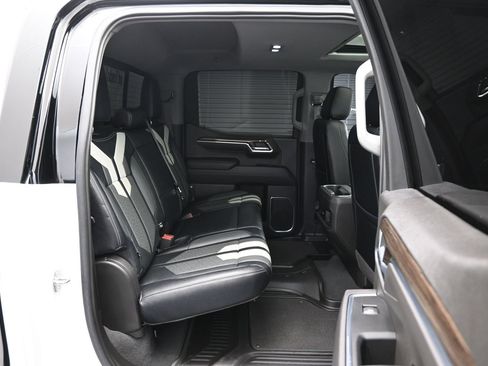 Used 2023 Chevrolet Silverado 1500 RST w/ All Star Edition Plus AWD/4WD image 12