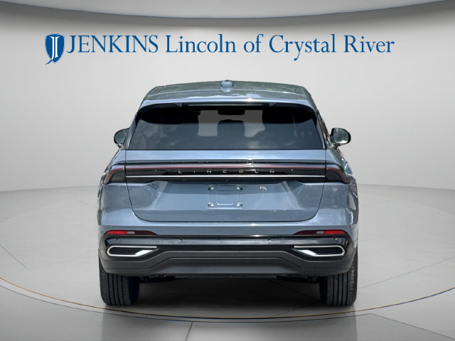 New 2026 Lincoln Nautilus Premier AWD/4WD image 23