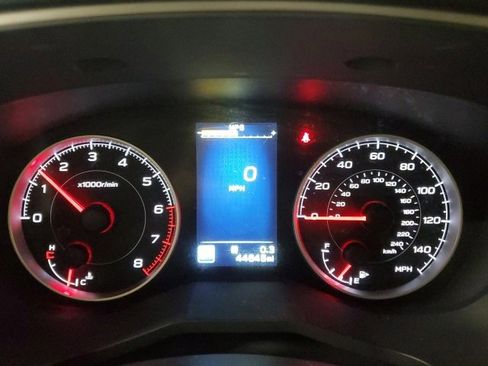 Used 2019 Subaru Ascent Premium image 15