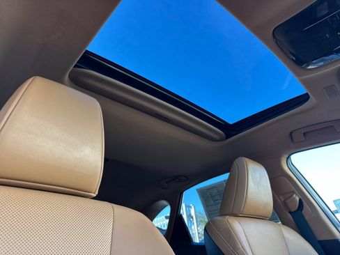 Used 2024 Lexus NX 350h AWD w/ Vision Package image 19