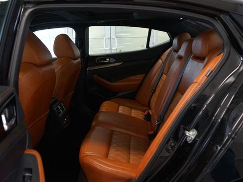 Used 2020 Nissan Maxima Platinum w/ Reserve Package image 21