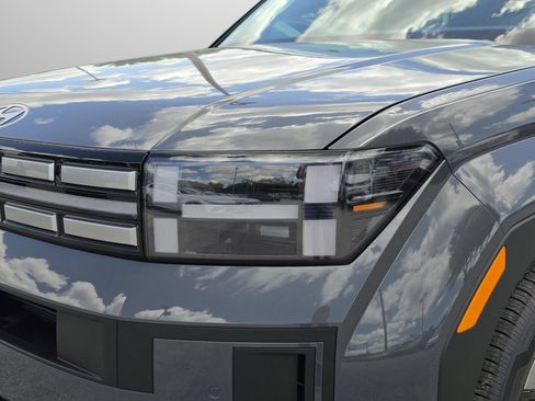 New 2026 Hyundai Santa Fe SEL FWD image 34