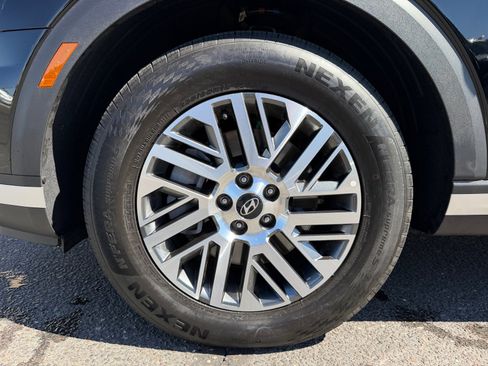 Used 2026 Hyundai Palisade SEL image 26