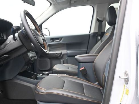 Used 2025 Ford Maverick Tremor AWD/4WD image 7