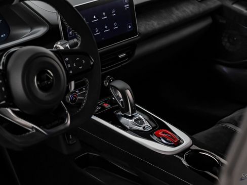 Used 2024 Lotus Emira First Edition image 57