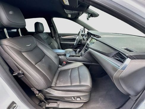 Used 2024 Cadillac XT5 Luxury FWD image 29