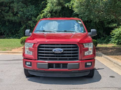 Used 2015 Ford F150 XLT w/ Equipment Group 302A Luxury RWD image 7