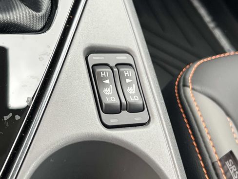 Certified 2026 Subaru Crosstrek 2.5i Limited w/ Popular Package #4A image 33