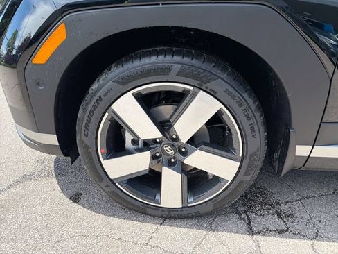 New 2026 Hyundai Santa Fe Limited AWD/4WD image 21