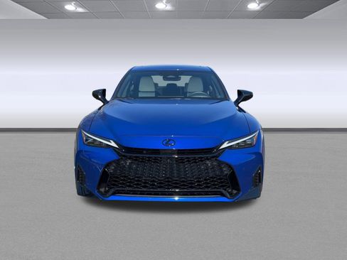 New 2026 Lexus IS 350 F Sport image 6