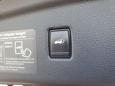 Used 2021 INFINITI QX50 Autograph image 8